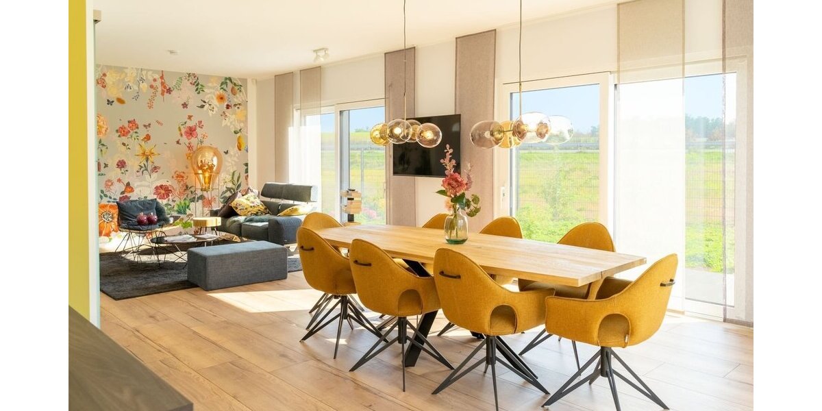 Ihr individuelles Einfamilienhaus in Eschweiler - Wohnkomfort trifft auf persönliche Gestaltung - Einfamilienhaus Eschweiler | Angebot:27661804