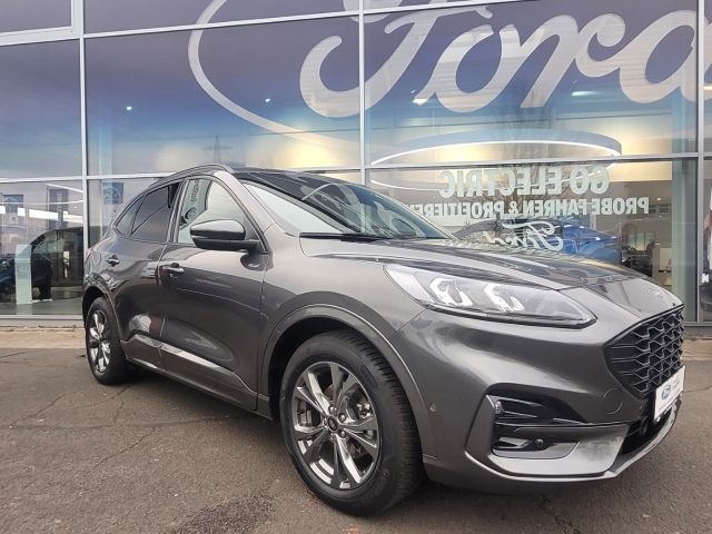 Ford Kuga 38.594 km 25.990 &euro; Erftstadt-Lechenich 50374
