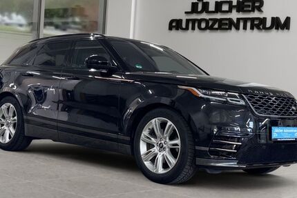Land Rover Range Rover Velar 42.300 km 38.490 &euro; Jülich 52428