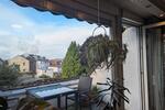 Dachgeschoßwohnung Aachen Eilendorf - 4 Zimmer, 110 m&sup2;, 900&euro; | Angebot:26639552