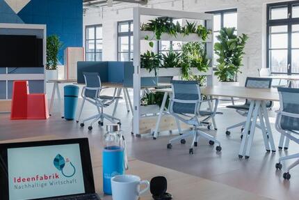 Gewerbeobjekt Euskirchen - 19&euro; | Angebot:21741712