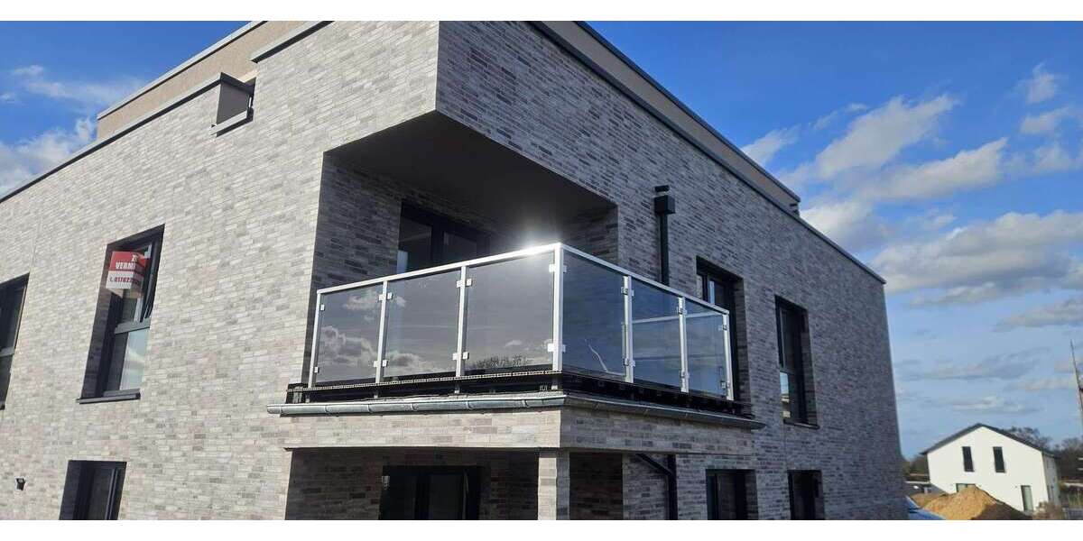 Etagenwohnung Langerwehe - 3 Zimmer, 98 m&sup2;, 1.398&euro; | Angebot:25941424