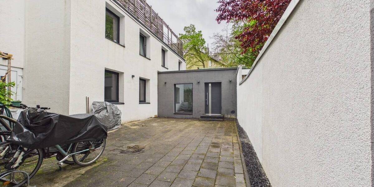 Etagenwohnung Aachen Aachen-Mitte - 2 Zimmer, 48 m&sup2;, 154.000&euro; | Angebot:25845344