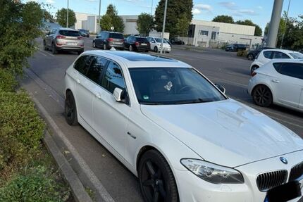 BMW 520 169.990 km 11.500 &euro; Aachen 52080