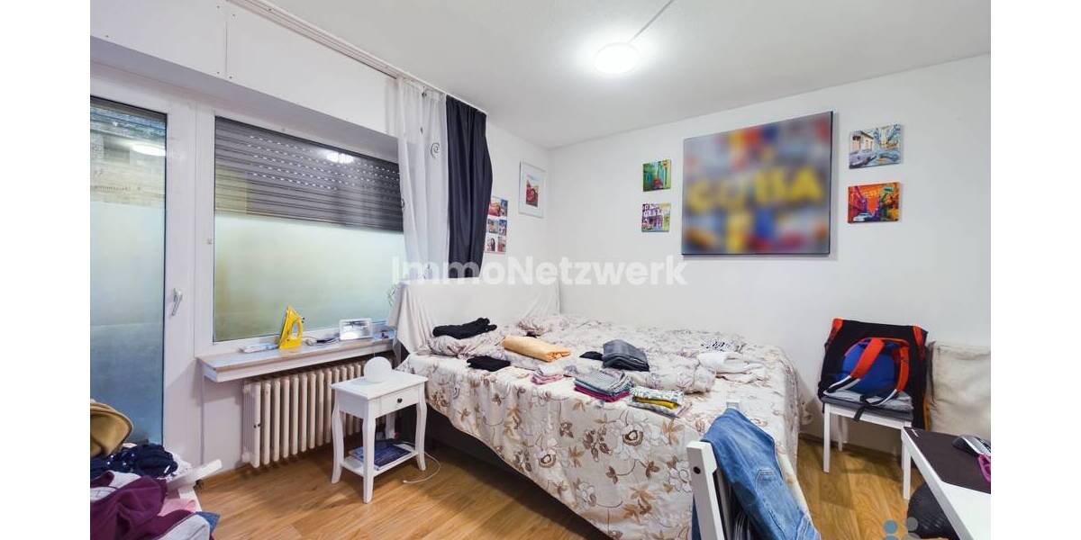 Etagenwohnung Mechernich / Kommern Kommern - 2 Zimmer, 50 m&sup2;, 129.500&euro; | Angebot:25985417