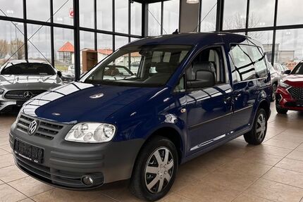 VW Caddy 215.000 km 4.980 &euro; Erftstadt 50374