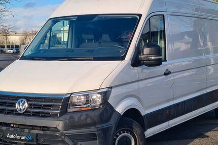 VW Crafter 73.200 km 18.499 &euro; Jülich 52428