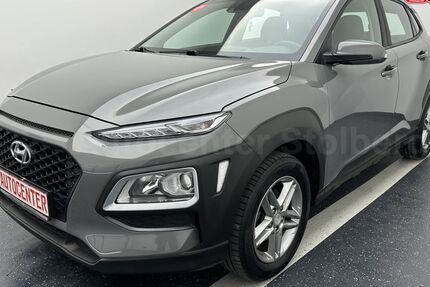 Hyundai KONA 36.000 km 13.490 &euro; Stolberg 52222