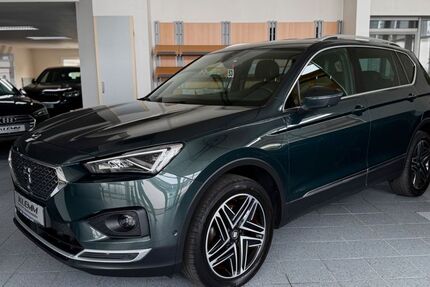 Seat Tarraco 87.000 km 27.950 &euro; Elsdorf 50189