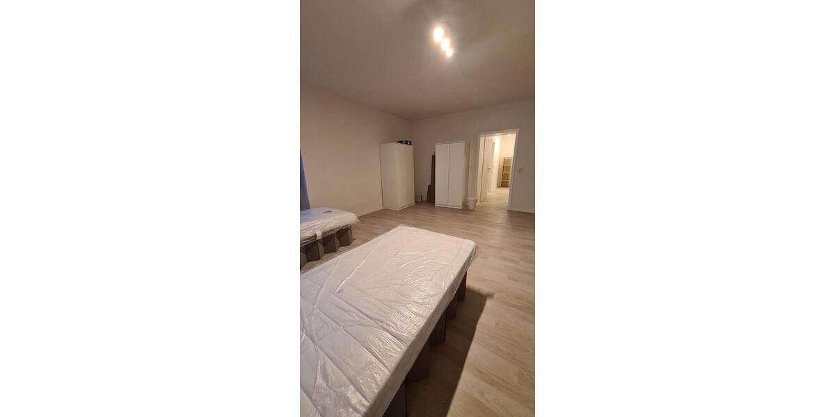 Etagenwohnung Aachen Aachen-Mitte - 1 Zimmer, 52 m&sup2;, 580&euro; | Angebot:25853492