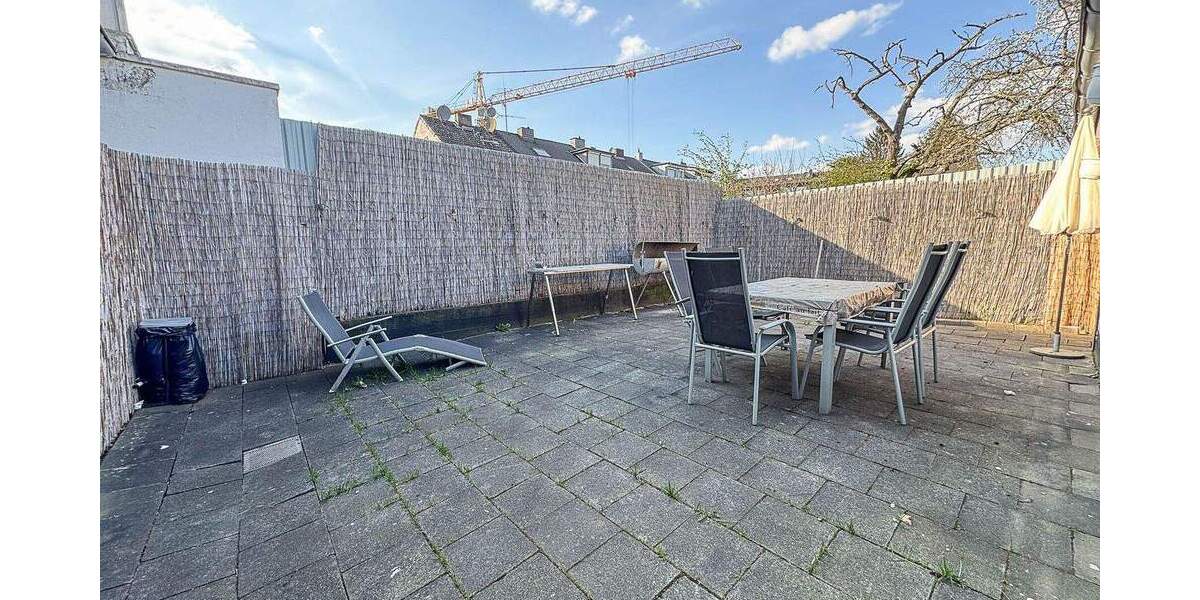 Mehrfamilienhaus, Wohnhaus Brühl Vochem - 6 Zimmer, 475.000&euro; | Angebot:25709865