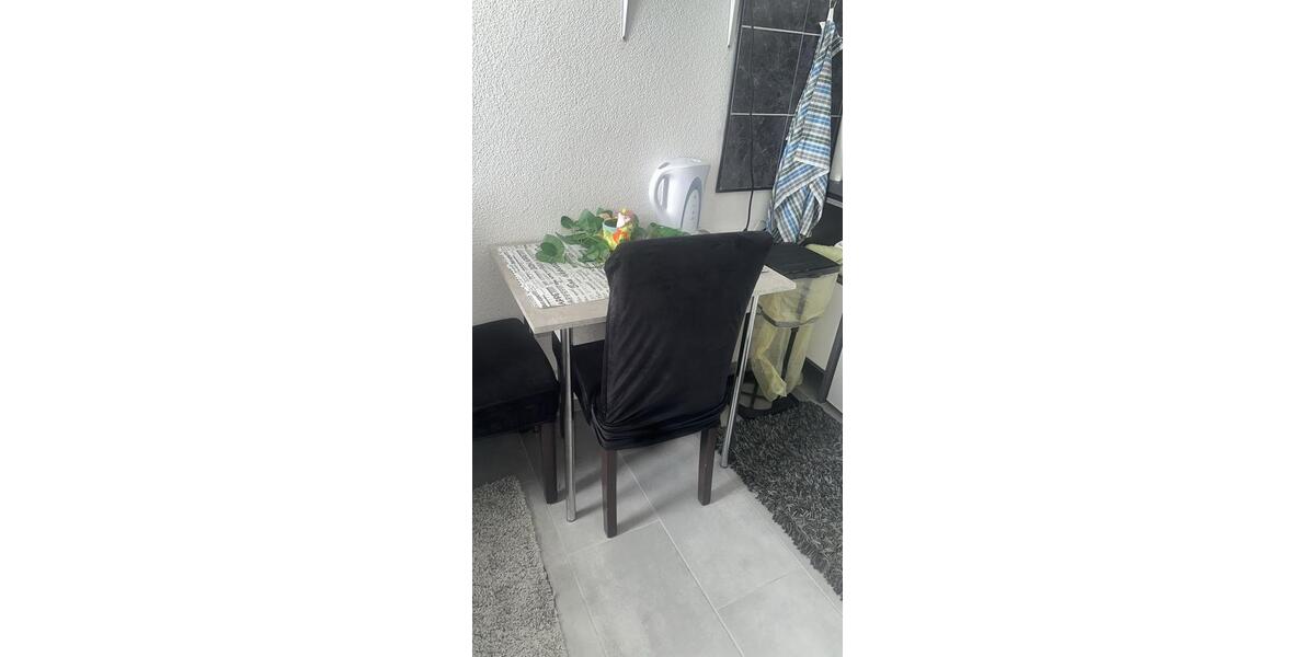 Erdgeschoßwohnung Alsdorf - 1 Zimmer, 18 m&sup2;, 650&euro; | Angebot:26611412
