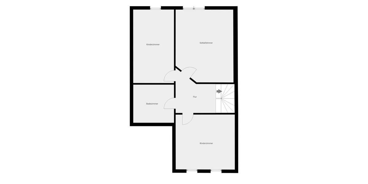 Reihenhaus Kerpen Buir - 5 Zimmer, 119 m&sup2;, 550.000&euro; | Angebot:27096326