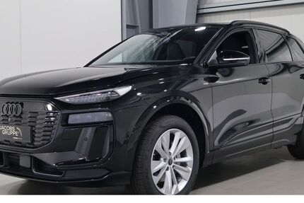 Audi Q6 e-tron 6.666 km 67.980 &euro; Aachen 52078