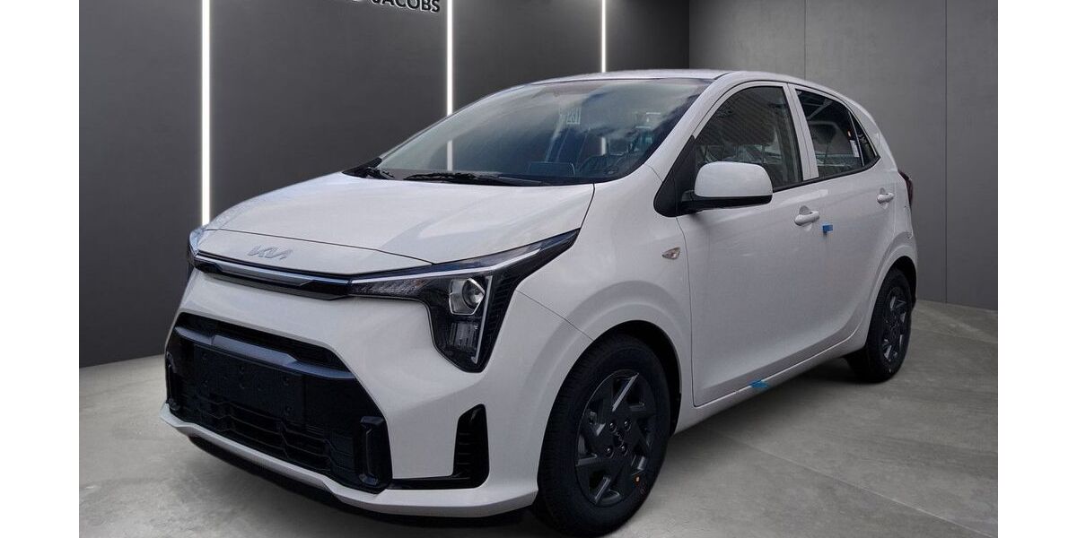 Kia Picanto 3.000 km 16.770 &euro; Aachen 52078