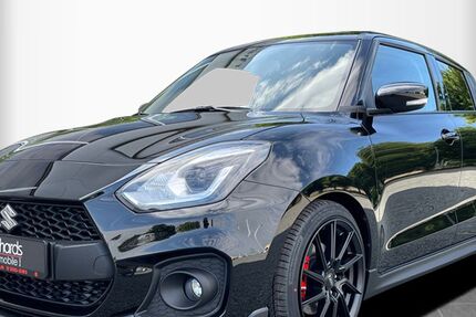 Suzuki Swift 58.213 km 15.499 &euro; Eschweiler 52249
