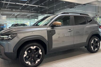 Dacia Duster 17.991 km 24.880 &euro; Aachen 52072