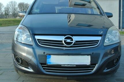 Opel Zafira 195.847 km 3.800 &euro; Aachen 52074