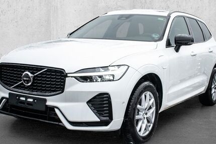 Volvo XC60 26.202 km 47.880 &euro; Aachen 52078