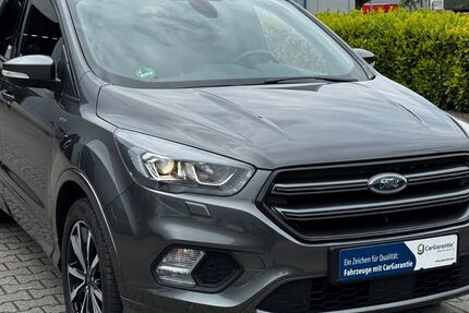 Ford Kuga 113.642 km 13.990 &euro; Alsdorf 52477