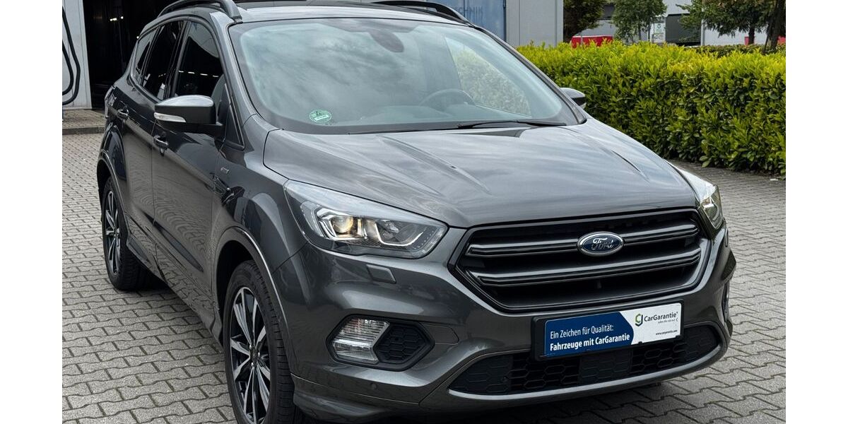 Ford Kuga 113.642 km 13.990 &euro; Alsdorf 52477