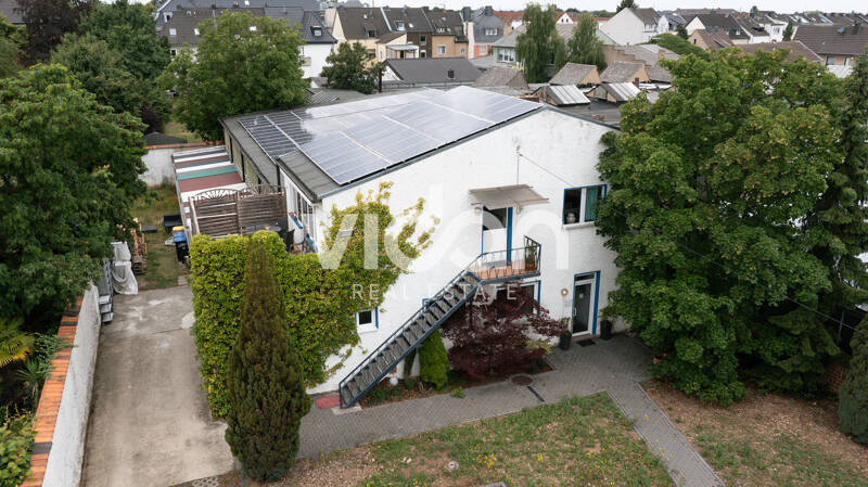 Gewerbeobjekt Euskirchen Innenstadt - 460.000&euro; | Angebot:25673708