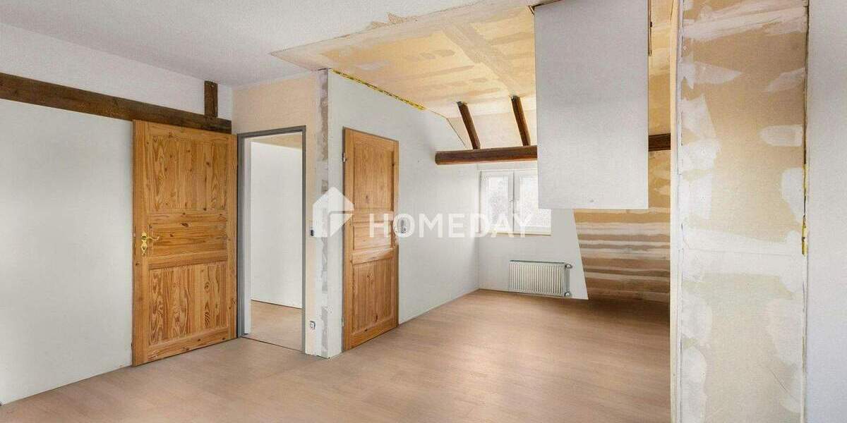 Reihenmittelhaus Erftstadt Gymnich - 5 Zimmer, 143 m&sup2;, 299.900&euro; | Angebot:25740038