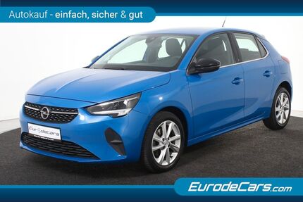 Opel Corsa 48.000 km 12.300 &euro; Herzogenrath 52134