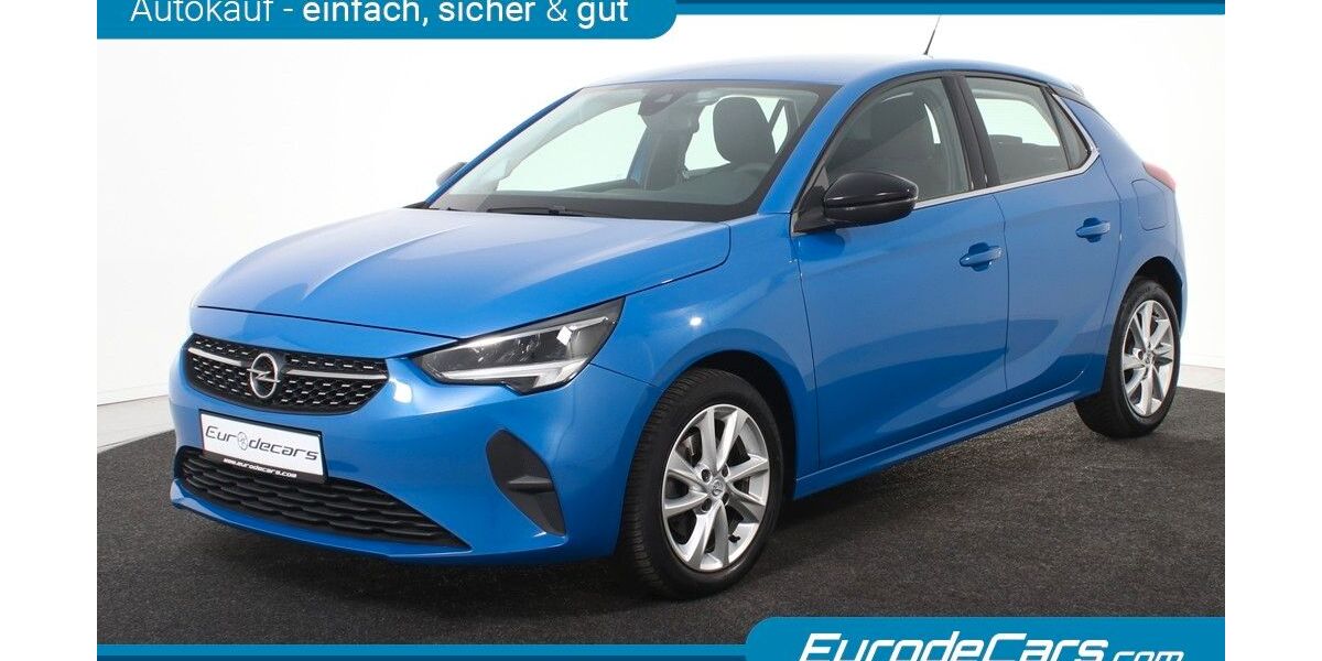 Opel Corsa 48.000 km 12.300 &euro; Herzogenrath 52134