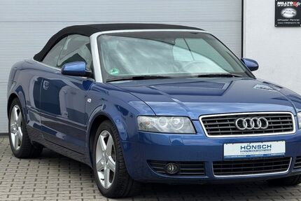 Audi A4 182.944 km 6.490 &euro; Elsdorf 50189