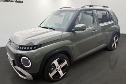 Hyundai INSTER 2.500 km 31.250 &euro; Euskirchen 53881