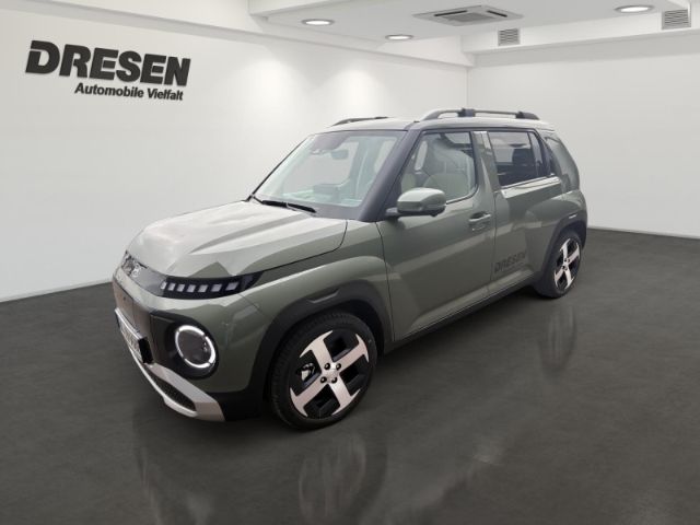 Hyundai INSTER 2.500 km 31.250 &euro; Euskirchen 53881