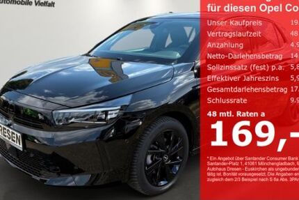 Opel Corsa 12.774 km 19.490 &euro; Euskirchen 53881