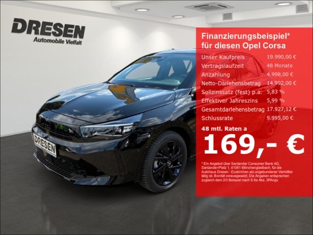 Opel Corsa 12.774 km 19.490 &euro; Euskirchen 53881