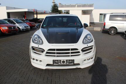 HAMANN Andere 75.000 km 79.990 &euro; BERGHEIM 50126