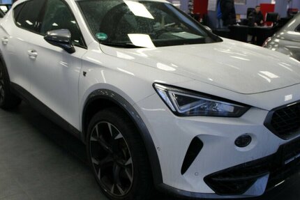 Cupra Formentor VZ 2.0 TSI 4Drive DSG 22.265 km 29.980 &euro; Euskirchen 53881