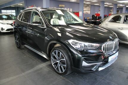 BMW X1 74.910 km 24.980 &euro; Euskirchen 53881
