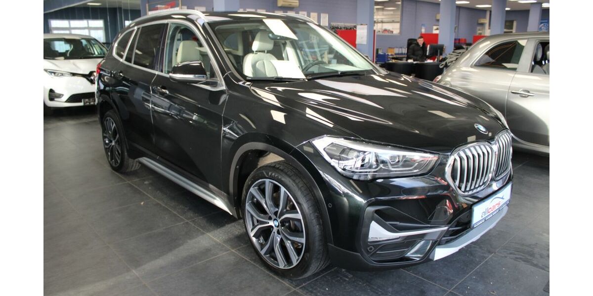 BMW X1 74.910 km 24.980 &euro; Euskirchen 53881