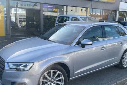 Audi A3 59.200 km 17.450 &euro; Brühl 50321