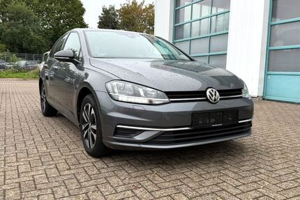 VW Golf 95.796 km 15.990 &euro; Düren 52349