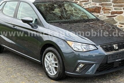 Seat Ibiza 32.616 km 15.489 &euro; Simmerath (bei Aachen) 52152
