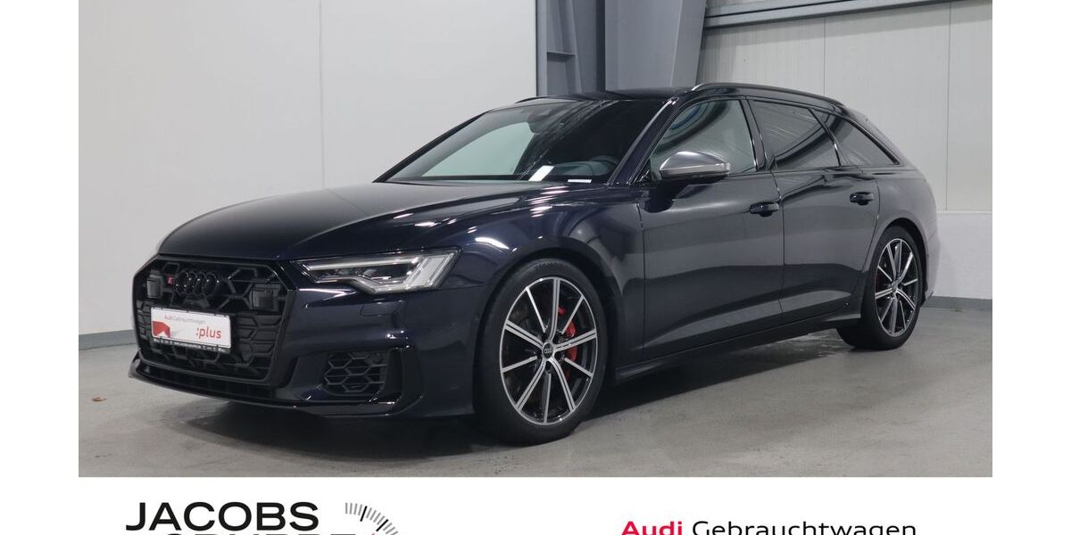 Audi S6 12.625 km 57.740 &euro; Aachen 52078