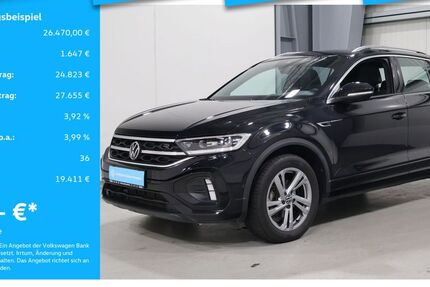 VW T-Roc 29.963 km 26.470 &euro; Aachen 52078