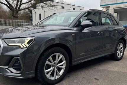 Audi Q3 158.000 km 25.490 &euro; Alsdorf 52477