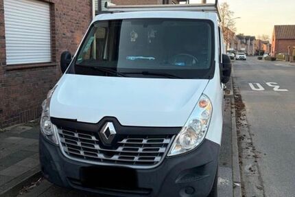 Renault Master 149.000 km 9.999 &euro; Baesweiler 52499