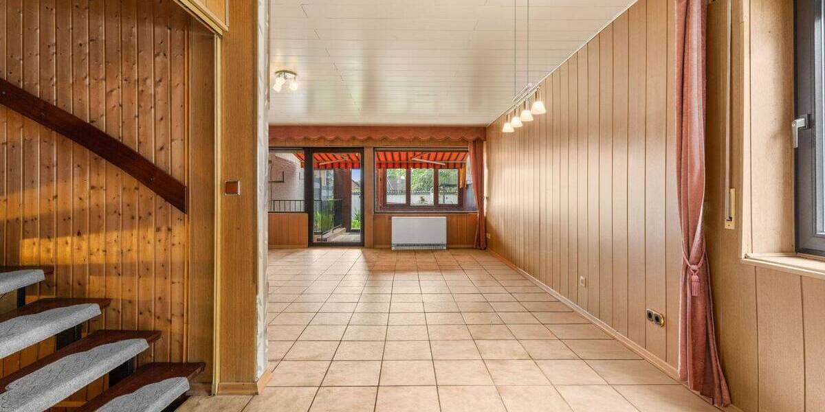 Reihenendhaus Niederzier Ellen - 4 Zimmer, 126 m&sup2;, 179.000&euro; | Angebot:26816437
