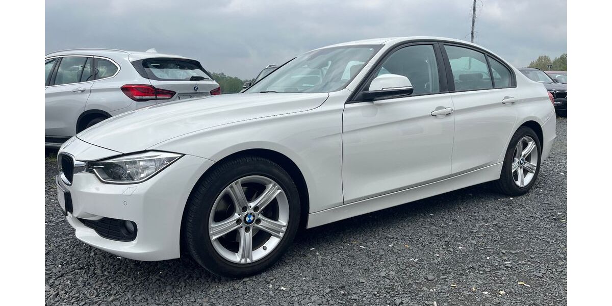 BMW 320 123.000 km 15.300 &euro; Bergheim 50127