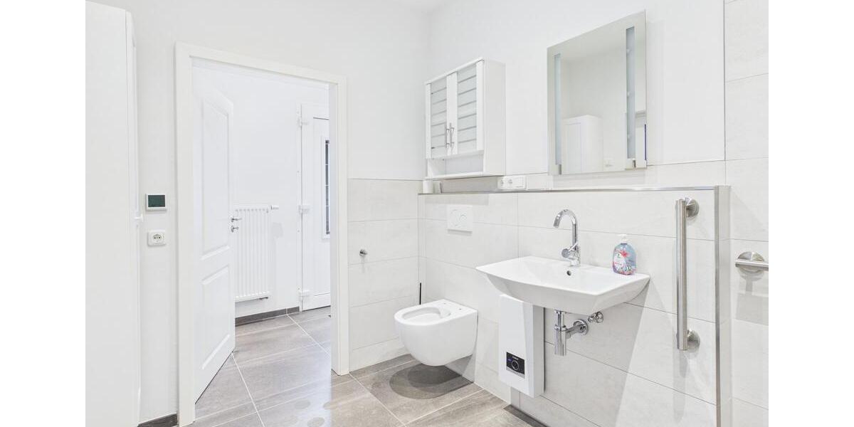 Etagenwohnung Düren Mariaweiler-Hoven - 1.5 Zimmer, 41 m&sup2;, 495&euro; | Angebot:25320632