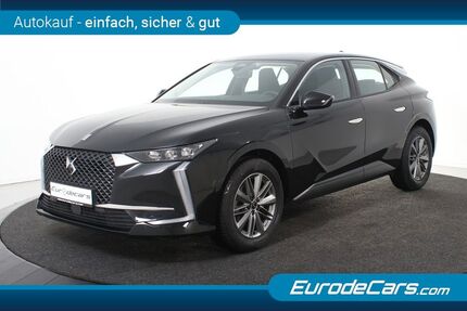 DS Automobiles DS4 74.000 km 16.400 &euro; Herzogenrath 52134