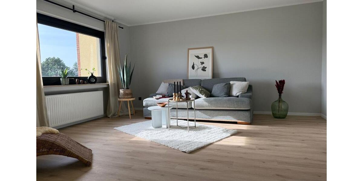 Etagenwohnung Eschweiler - 2 Zimmer, 46 m&sup2;, 124.900&euro; | Angebot:25933785